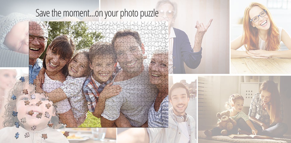 Photo puzzle