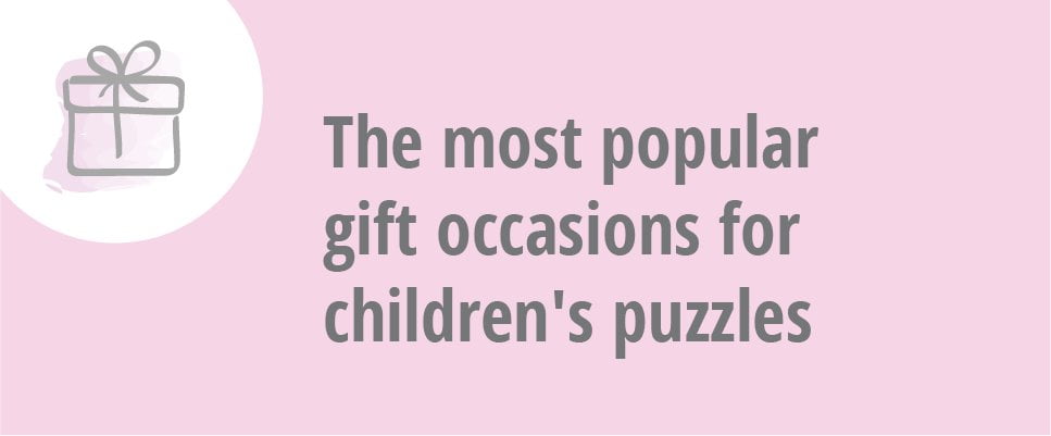 Gift Occasions