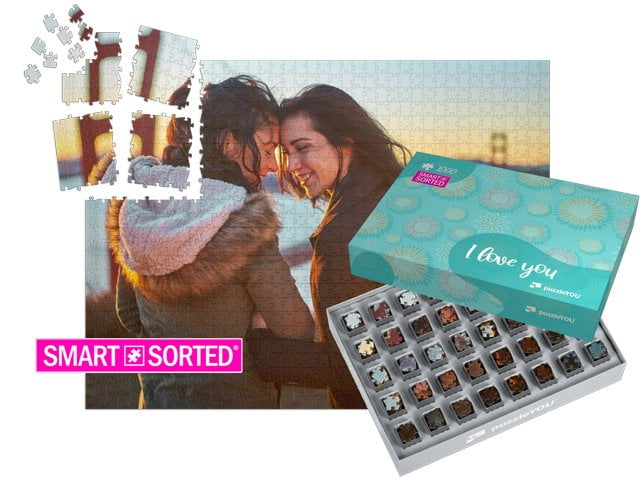 Box layout "Spring"