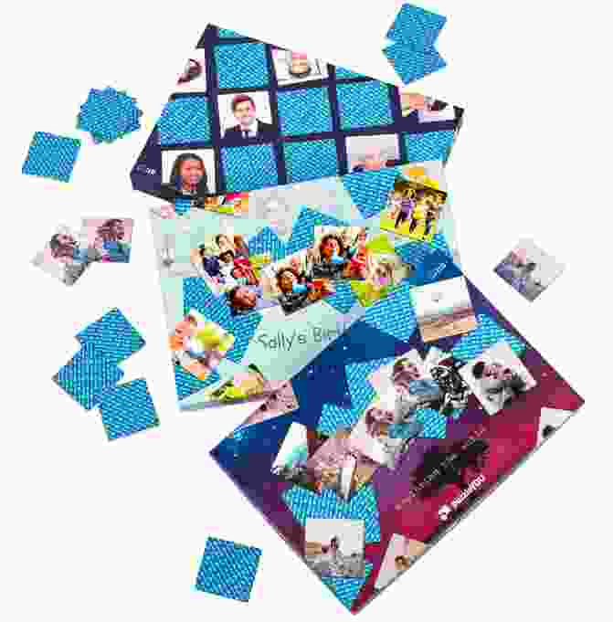 Photo Pairs box