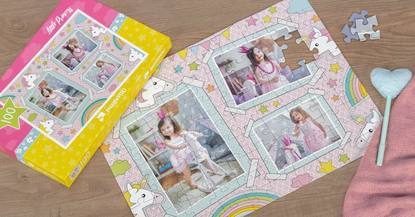 Children's Puzzle