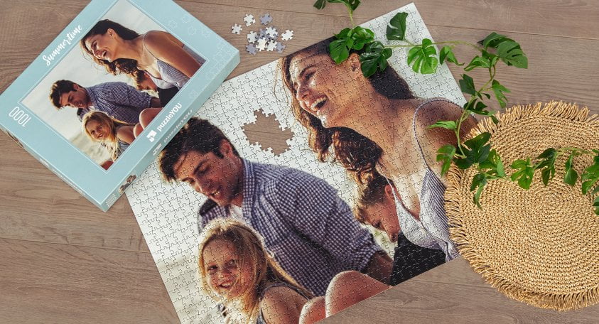 Photo Puzzle