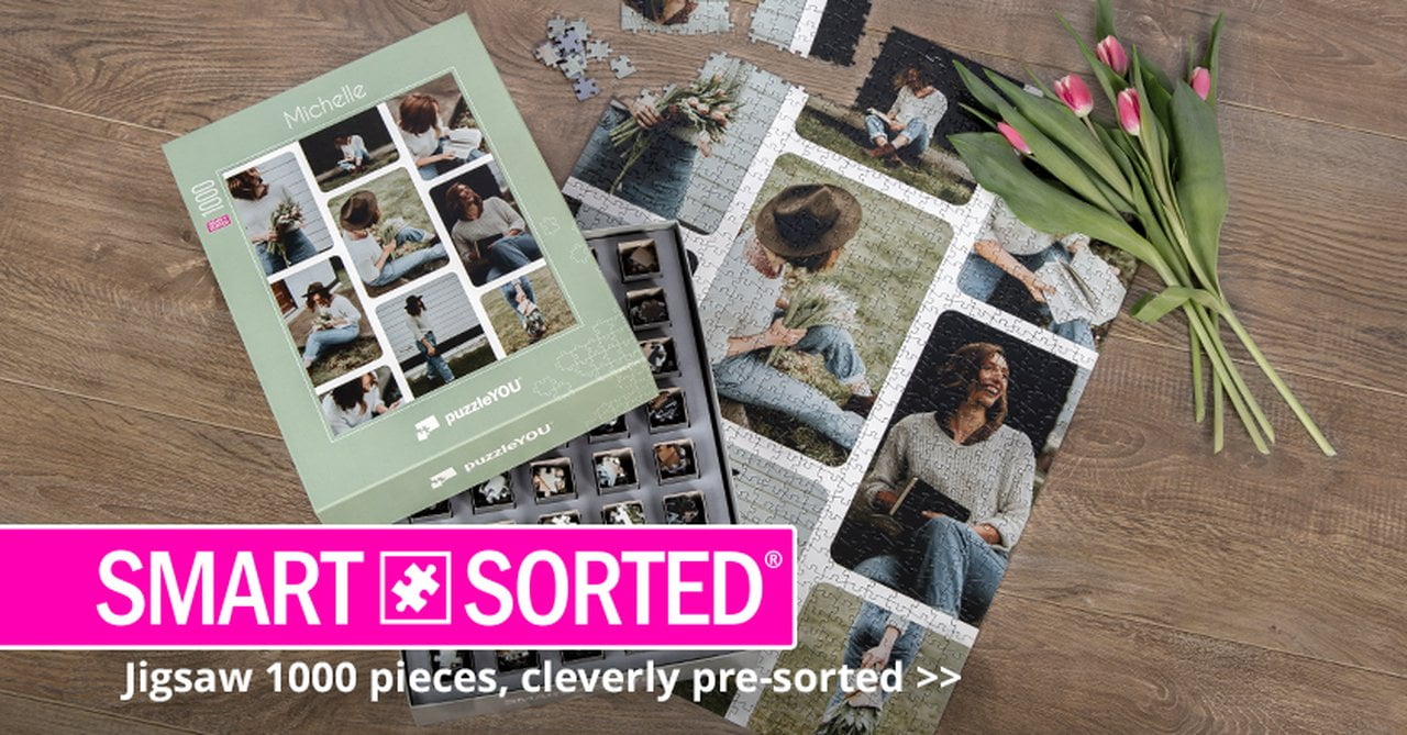 SMART SORTED®