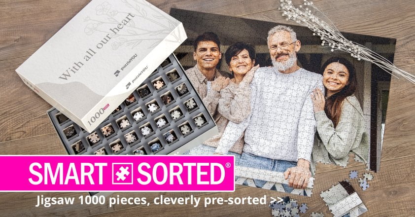 SMART SORTED®