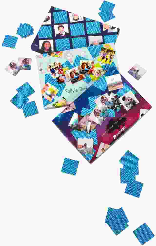Photo Pairs box