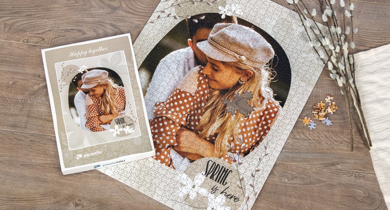 Photo Puzzle