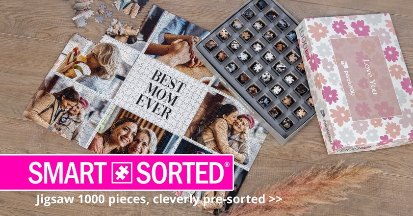 SMART SORTED®
