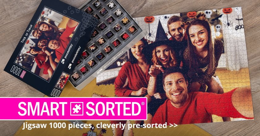 SMART SORTED®