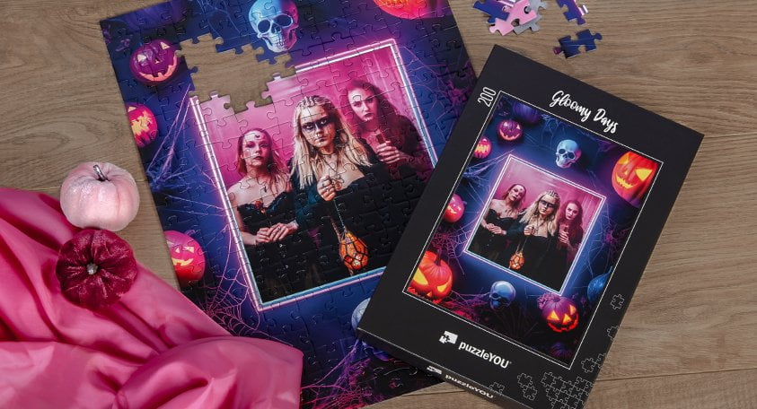 Photo Puzzle