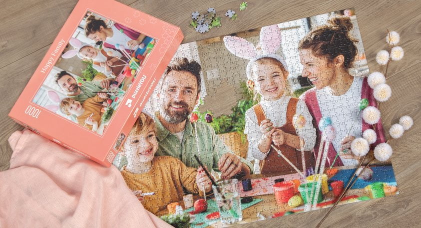 Photo Puzzle