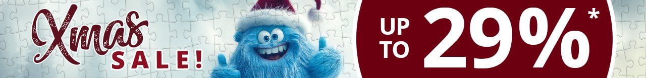 XMAS SALE