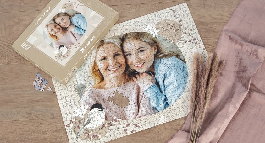 Photo Puzzle