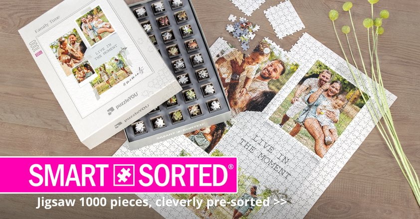 SMART SORTED®