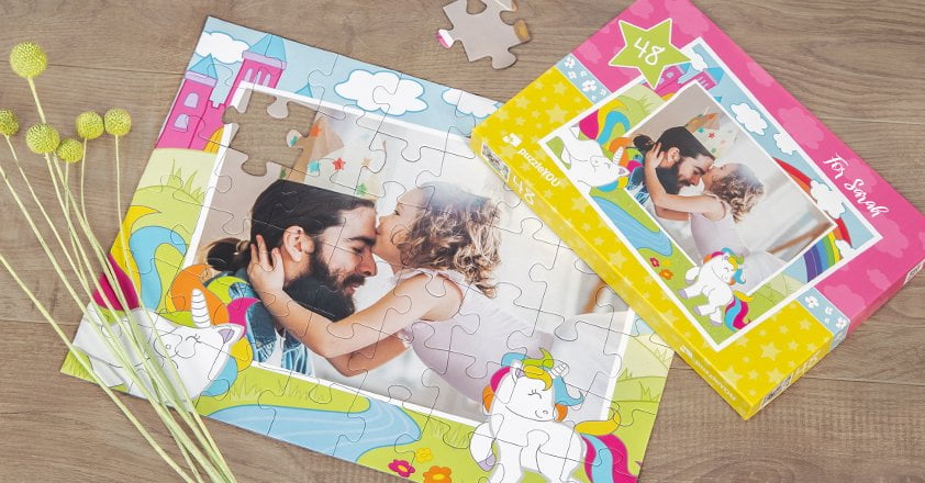 Children's Puzzle