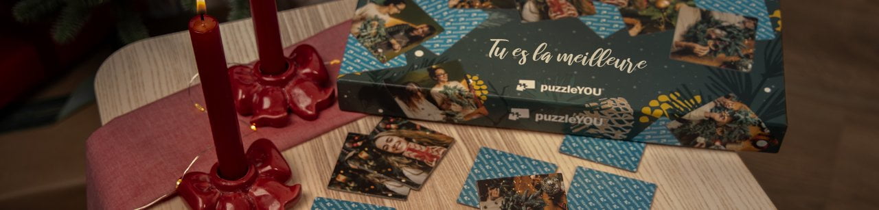 Jeu de mémoire photo