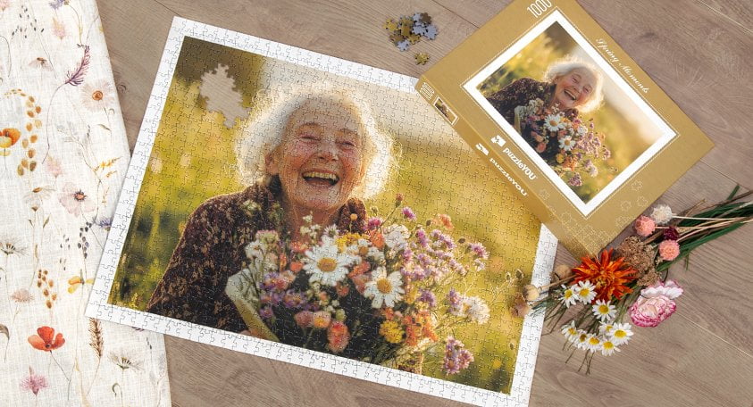 Photo Puzzle