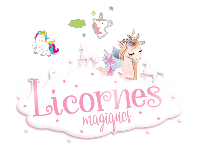 licornes magifique