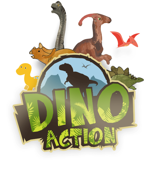 dino action